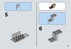 Building Instructions - LEGO - Star Wars - 75129 - Wookiee™ Gunship: Page 5