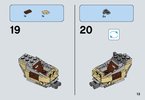 Building Instructions - LEGO - Star Wars - 75129 - Wookiee™ Gunship: Page 13