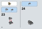 Building Instructions - LEGO - Star Wars - 75129 - Wookiee™ Gunship: Page 18