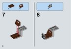 Building Instructions - LEGO - Star Wars - 75129 - Wookiee™ Gunship: Page 6