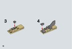 Building Instructions - LEGO - Star Wars - 75129 - Wookiee™ Gunship: Page 16