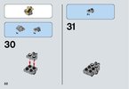 Building Instructions - LEGO - Star Wars - 75129 - Wookiee™ Gunship: Page 22