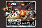 Building Instructions - LEGO - Star Wars - 75129 - Wookiee™ Gunship: Page 31