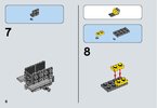 Building Instructions - LEGO - Star Wars - 75130 - AT-DP™: Page 6