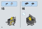 Building Instructions - LEGO - Star Wars - 75130 - AT-DP™: Page 10