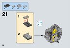 Building Instructions - LEGO - Star Wars - 75130 - AT-DP™: Page 14