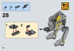 Building Instructions - LEGO - Star Wars - 75130 - AT-DP™: Page 18