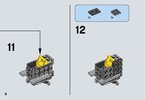 Building Instructions - LEGO - Star Wars - 75130 - AT-DP™: Page 8