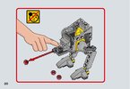 Building Instructions - LEGO - Star Wars - 75130 - AT-DP™: Page 20