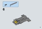 Building Instructions - LEGO - Star Wars - 75131 - Resistance Trooper Battle Pack: Page 9