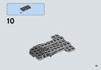 Building Instructions - LEGO - Star Wars - 75131 - Resistance Trooper Battle Pack: Page 13