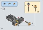 Building Instructions - LEGO - Star Wars - 75131 - Resistance Trooper Battle Pack: Page 22