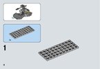 Building Instructions - LEGO - Star Wars - 75131 - Resistance Trooper Battle Pack: Page 4