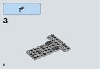 Building Instructions - LEGO - Star Wars - 75131 - Resistance Trooper Battle Pack: Page 6