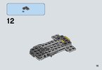 Building Instructions - LEGO - Star Wars - 75131 - Resistance Trooper Battle Pack: Page 15