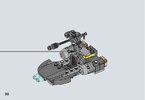 Building Instructions - LEGO - Star Wars - 75131 - Resistance Trooper Battle Pack: Page 30