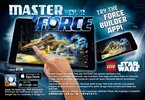 Building Instructions - LEGO - Star Wars - 75131 - Resistance Trooper Battle Pack: Page 35