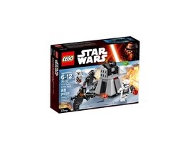 LEGO - Star Wars - 75132 - First Order Battle Pack