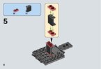 Building Instructions - LEGO - Star Wars - 75132 - First Order Battle Pack: Page 8