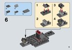 Building Instructions - LEGO - Star Wars - 75132 - First Order Battle Pack: Page 9