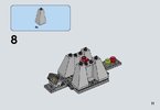 Building Instructions - LEGO - Star Wars - 75132 - First Order Battle Pack: Page 11