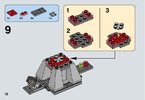 Building Instructions - LEGO - Star Wars - 75132 - First Order Battle Pack: Page 12