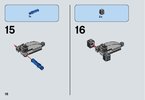 Building Instructions - LEGO - Star Wars - 75132 - First Order Battle Pack: Page 16