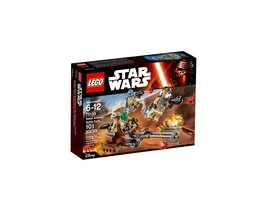 LEGO - Star Wars - 75133 - Rebel Alliance Battle Pack