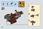 Building Instructions - LEGO - Star Wars - 75133 - Rebel Alliance Battle Pack: Page 22