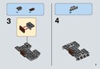 Building Instructions - LEGO - Star Wars - 75133 - Rebel Alliance Battle Pack: Page 7