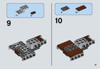 Building Instructions - LEGO - Star Wars - 75133 - Rebel Alliance Battle Pack: Page 11