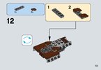 Building Instructions - LEGO - Star Wars - 75133 - Rebel Alliance Battle Pack: Page 13