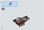 Building Instructions - LEGO - Star Wars - 75133 - Rebel Alliance Battle Pack: Page 14