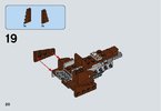 Building Instructions - LEGO - Star Wars - 75133 - Rebel Alliance Battle Pack: Page 20