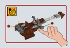 Building Instructions - LEGO - Star Wars - 75133 - Rebel Alliance Battle Pack: Page 27