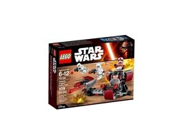 LEGO - Star Wars - 75134 - Galactic Empire™ Battle Pack