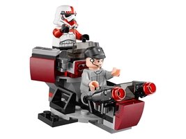 75134 - Galactic Empire™ Battle Pack