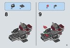 Building Instructions - LEGO - Star Wars - 75134 - Galactic Empire™ Battle Pack: Page 11