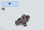 Building Instructions - LEGO - Star Wars - 75134 - Galactic Empire™ Battle Pack: Page 12