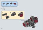 Building Instructions - LEGO - Star Wars - 75134 - Galactic Empire™ Battle Pack: Page 14