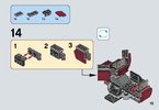 Building Instructions - LEGO - Star Wars - 75134 - Galactic Empire™ Battle Pack: Page 15