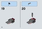 Building Instructions - LEGO - Star Wars - 75134 - Galactic Empire™ Battle Pack: Page 18