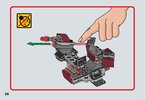 Building Instructions - LEGO - Star Wars - 75134 - Galactic Empire™ Battle Pack: Page 26