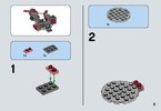 Building Instructions - LEGO - Star Wars - 75134 - Galactic Empire™ Battle Pack: Page 5