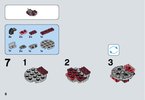 Building Instructions - LEGO - Star Wars - 75134 - Galactic Empire™ Battle Pack: Page 8