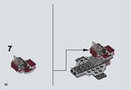 Building Instructions - LEGO - Star Wars - 75134 - Galactic Empire™ Battle Pack: Page 10