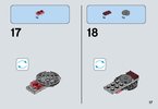 Building Instructions - LEGO - Star Wars - 75134 - Galactic Empire™ Battle Pack: Page 17