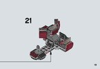 Building Instructions - LEGO - Star Wars - 75134 - Galactic Empire™ Battle Pack: Page 19