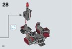 Building Instructions - LEGO - Star Wars - 75134 - Galactic Empire™ Battle Pack: Page 24