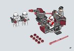 Building Instructions - LEGO - Star Wars - 75134 - Galactic Empire™ Battle Pack: Page 27